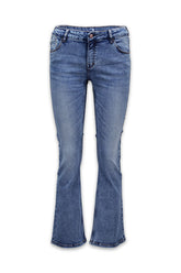 Cardinal Celana Panjang Boot Cut Wanita G0199F18C